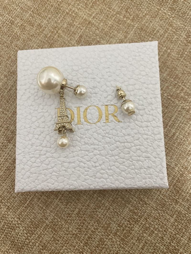 Christian Dior Earrings